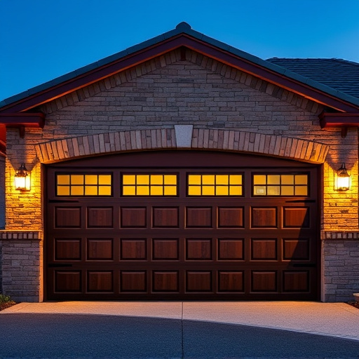 garage door company