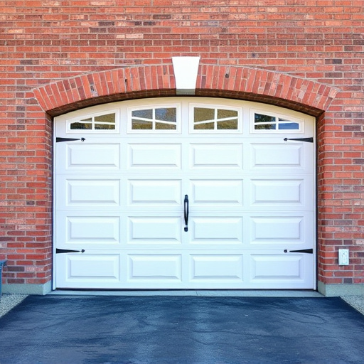 garage door company