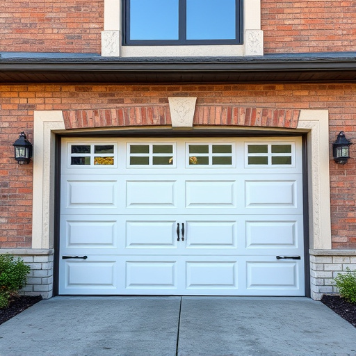 garage door company