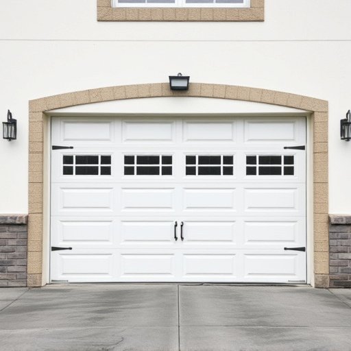 garage door company