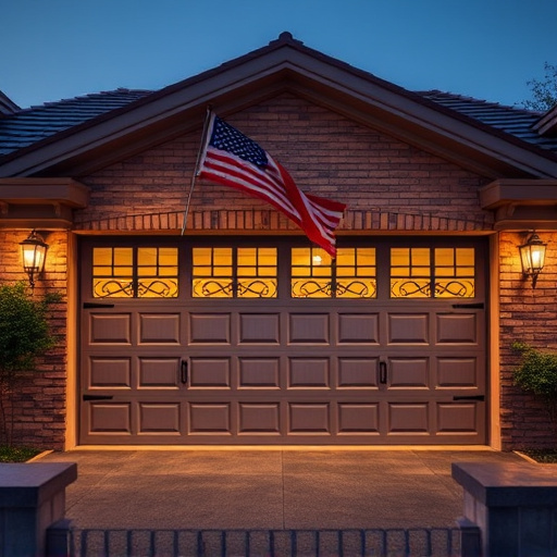 garage door company