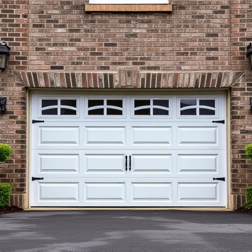 garage door company