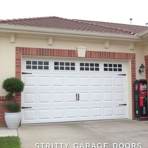 garage door company