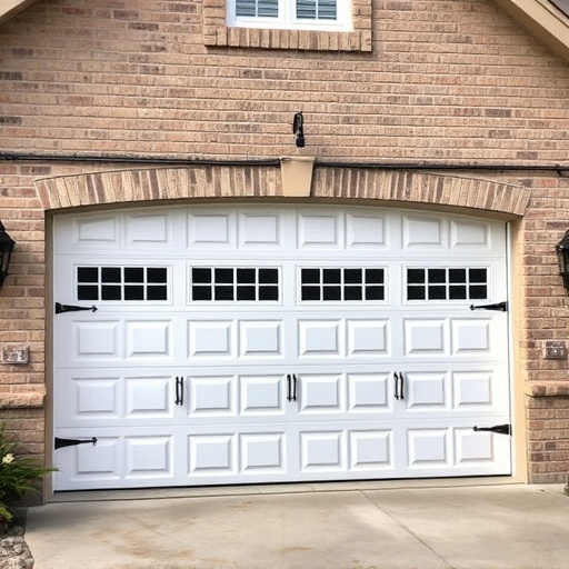 Fort Worth Garage Door Services: Experts You Can Trust