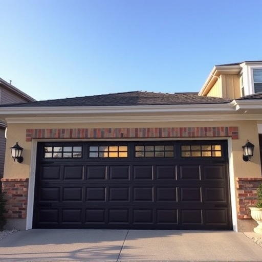 Residential Garage Door Experts in Dallas: Top Service, Local Partners