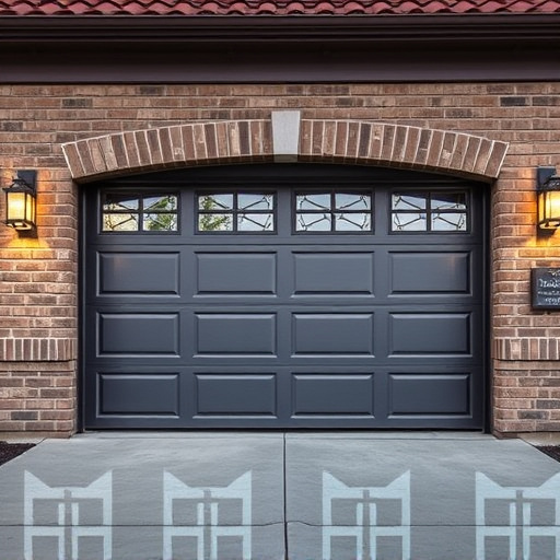 garage door company