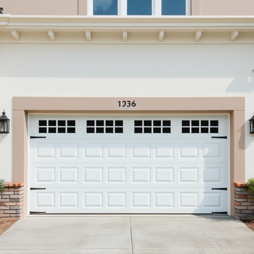 garage door company