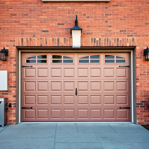 garage door company