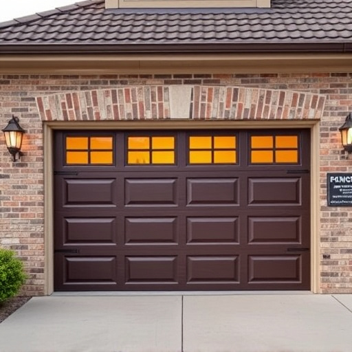 garage door company