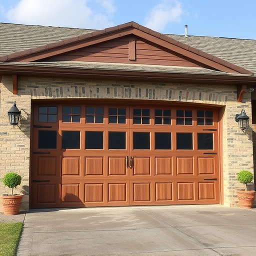 Dallas Garage Door Professionals: History & Local Focus
