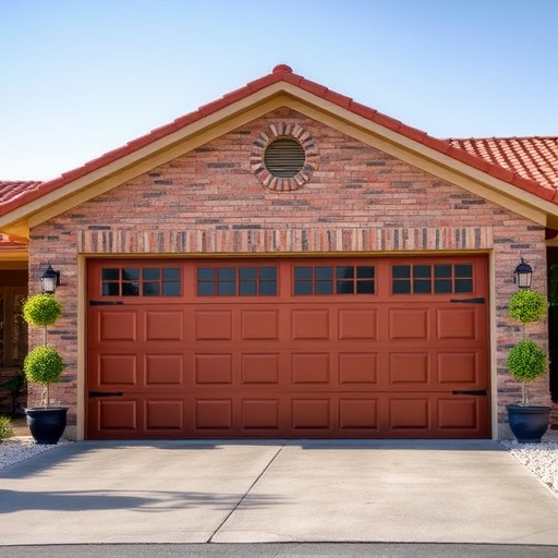 garage door company