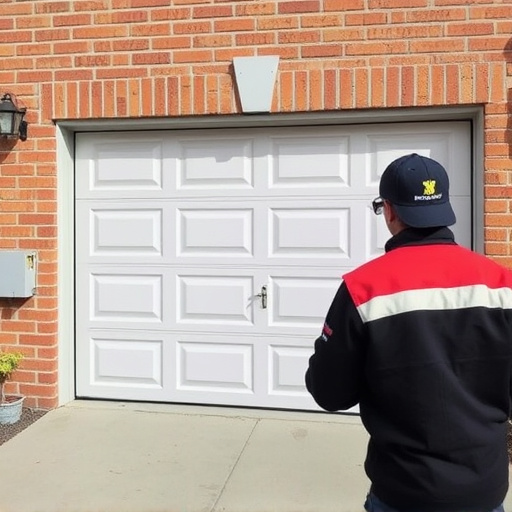 garage door company