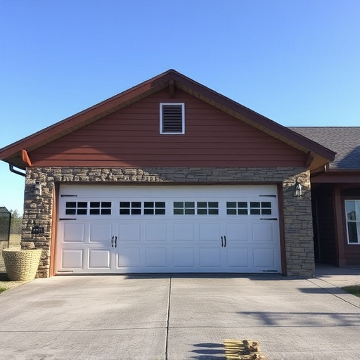 garage door company
