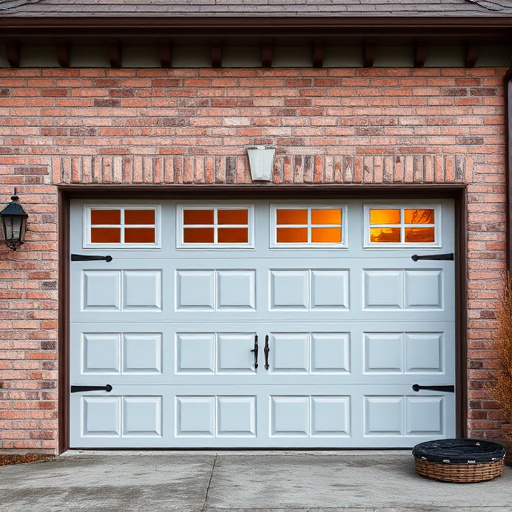 garage door company