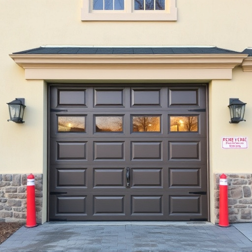 garage door company