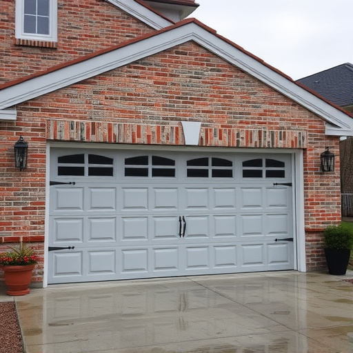garage door company
