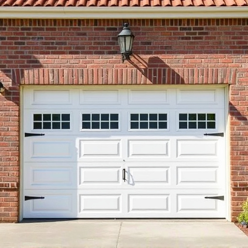 garage door company