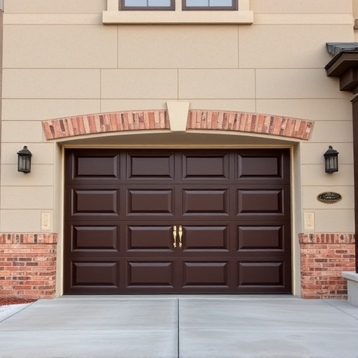 garage door company