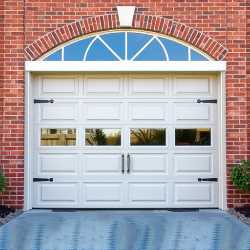garage door company