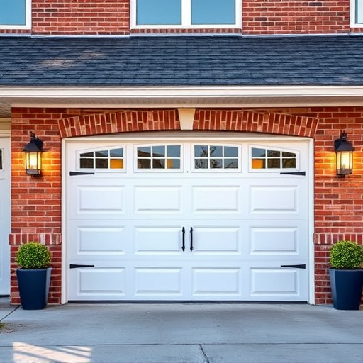 garage door company