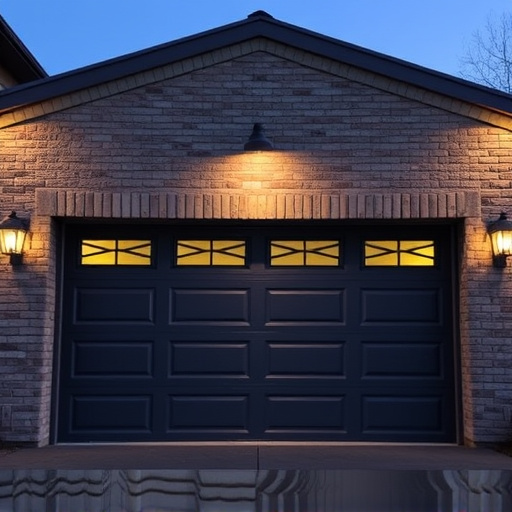 Expert Garage Door Installation: Quality & Satisfaction Guaranteed