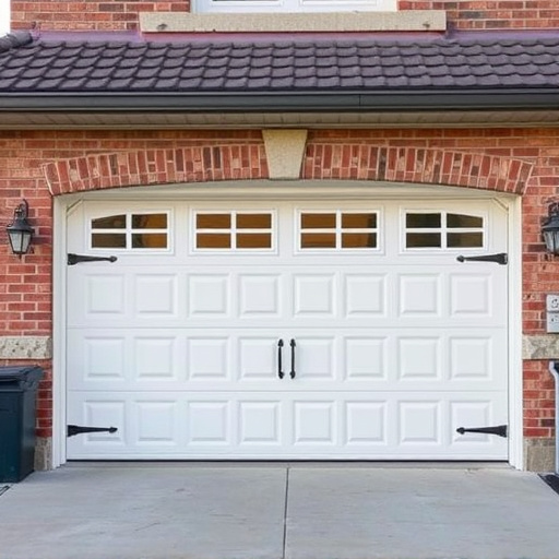 garage door company