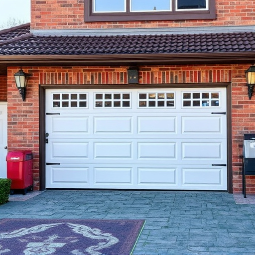 garage door company