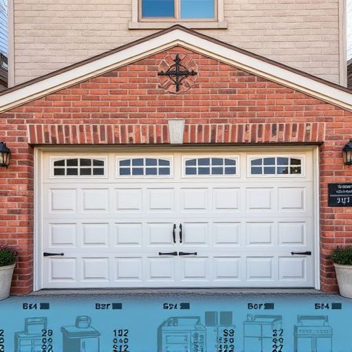 garage door company