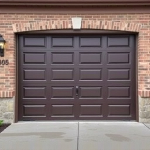 garage door company