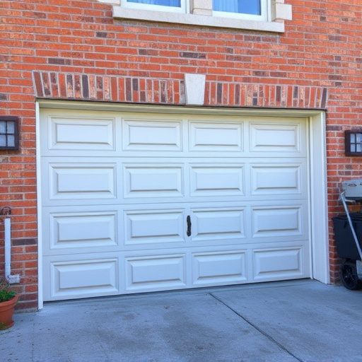 garage door company