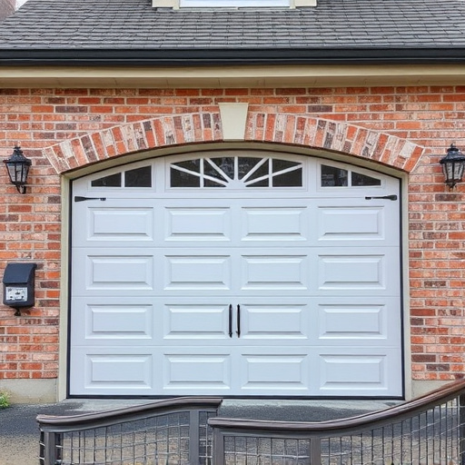 garage door company