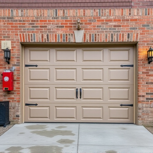 garage door company
