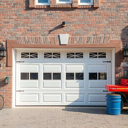 garage door company