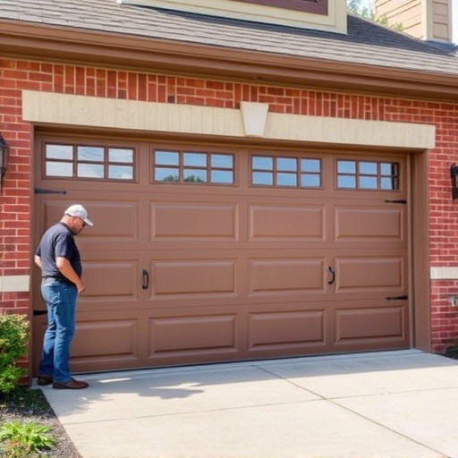 Expert Commercial Garage Door Repair Haltom City Solutions