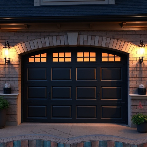 garage door company