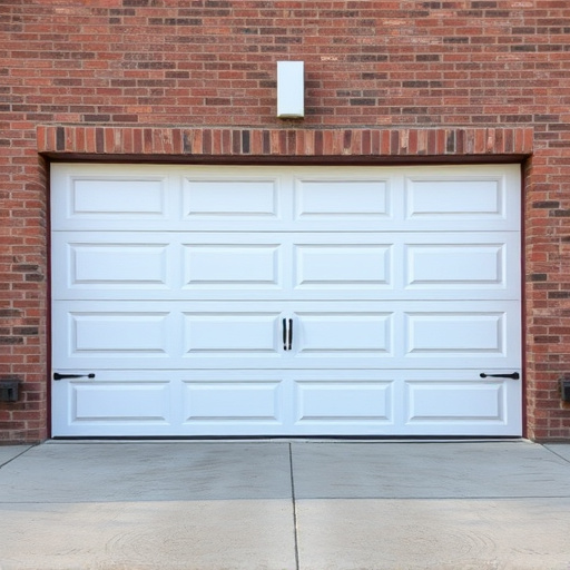 garage door company