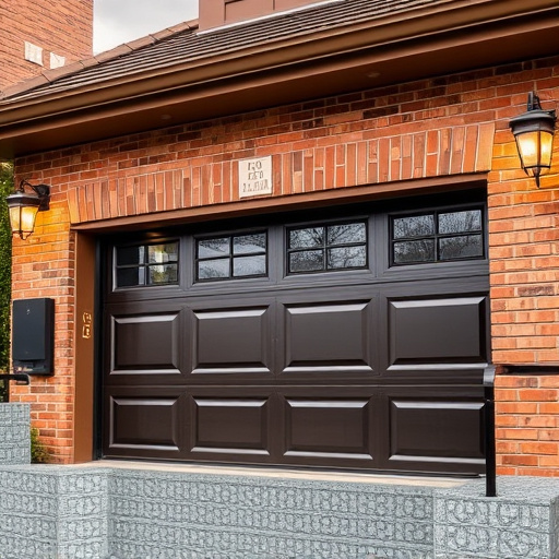 garage door company