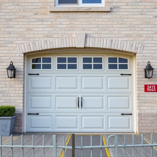 Fort Worth Garage Door Installation: Experts You Can Trust