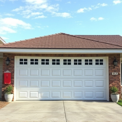 Dallas’ Top Garage Door Installation & Repair Experts
