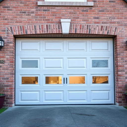 Expert Garage Door Inspection & Maintenance in Haltom City