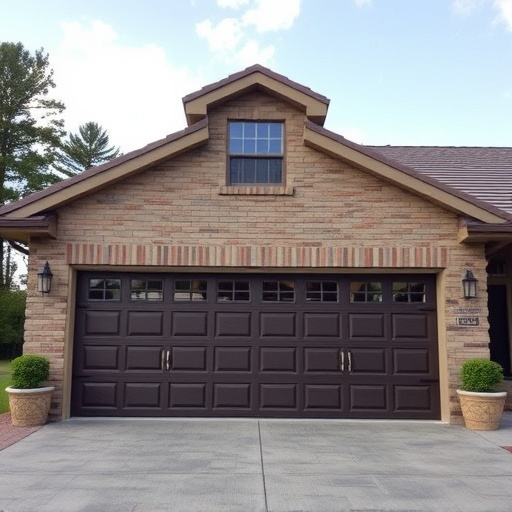 Residential Garage Door Experts in Flower Mound: Trust for Superior Service