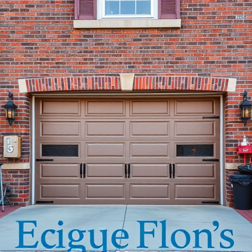 garage door company