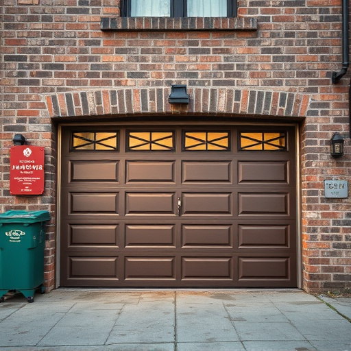 Haltom City Overhead Door Repair: Expert Solutions for Every Need