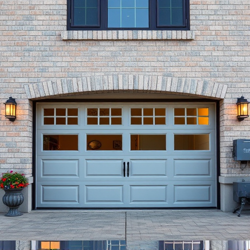 garage door company