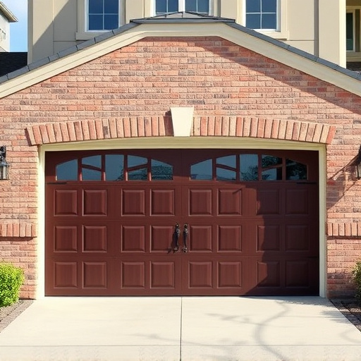 garage door company