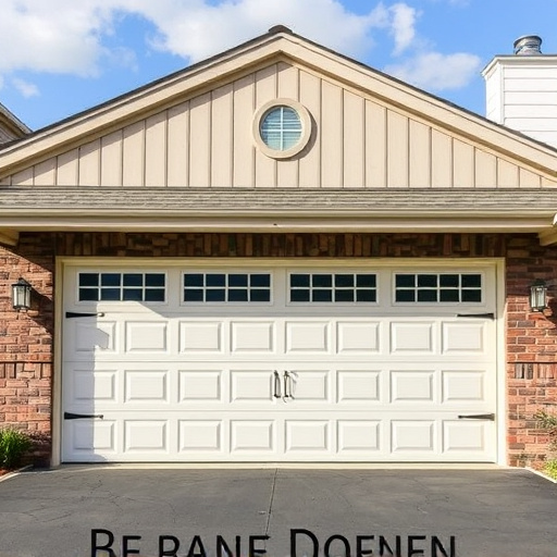 Southlake Garage Door Experts: Maintenance & Solutions