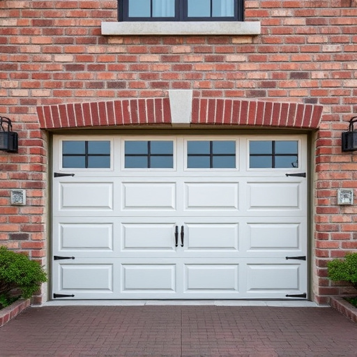 garage door company