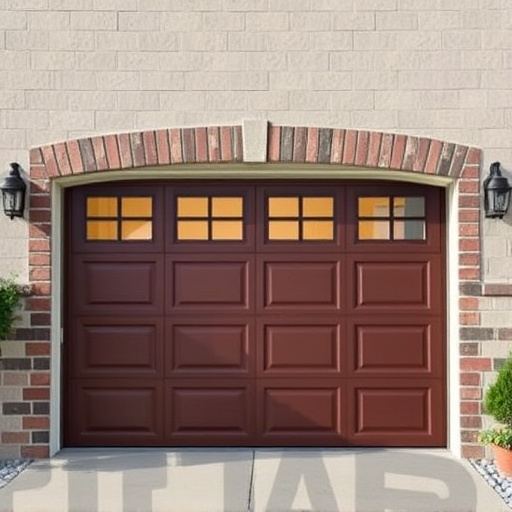garage door company