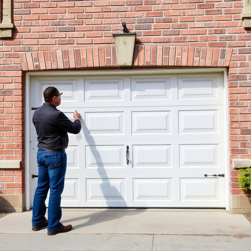 garage door company