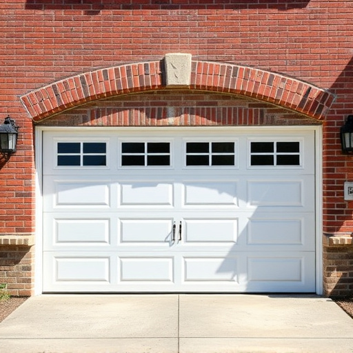 garage door company